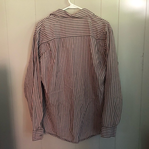 Lee button down - Picture 2 of 3